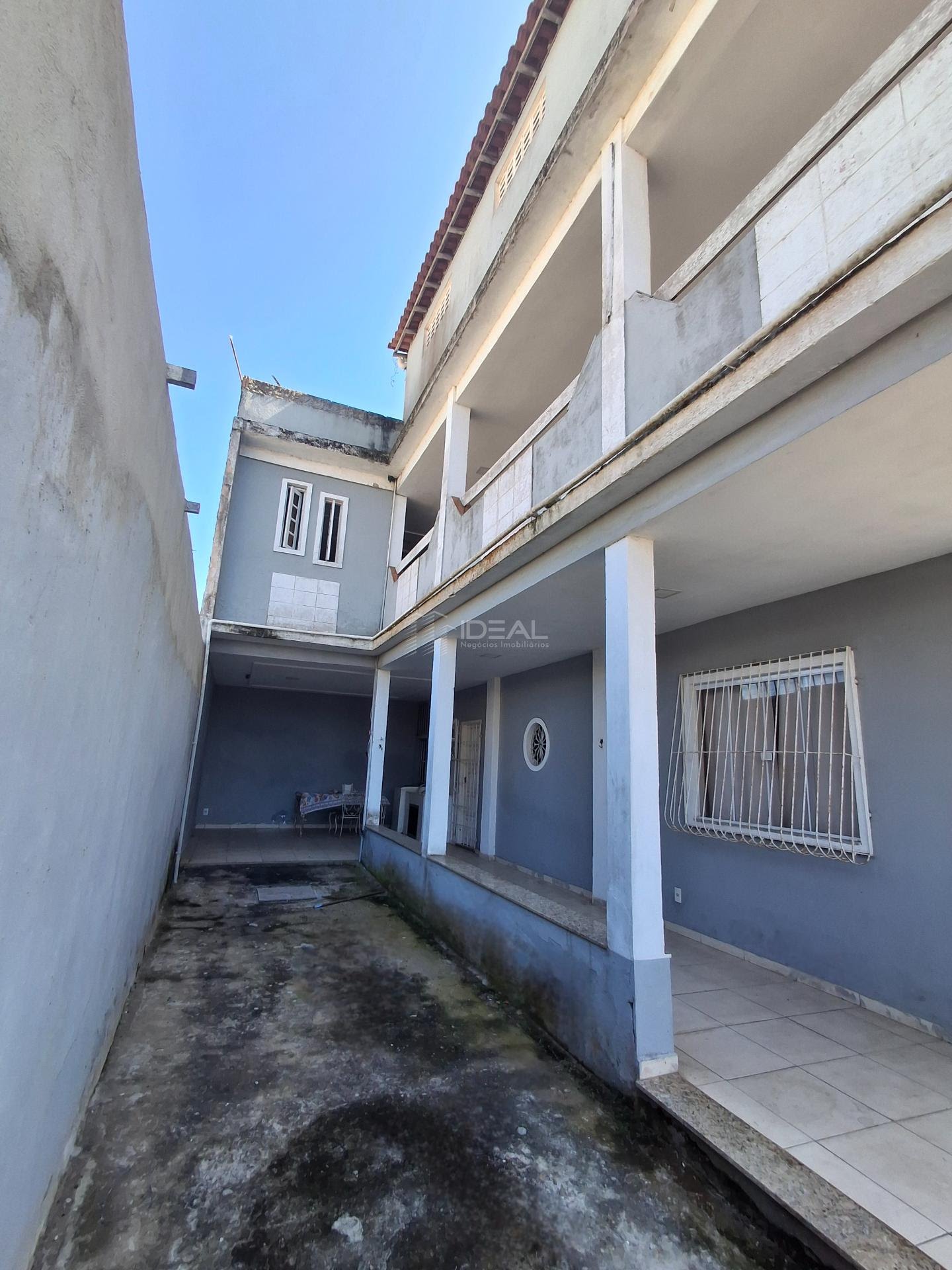 Casa à venda com 6 quartos, 2 suítes, 3 vagas e 450m² no Atafona, São João da Barra (RJ) — foto 9 de 30