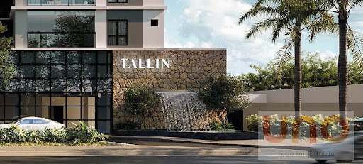 Residencial Tallin da Construtora e Incorporadora LG2 em Campo Grande MS