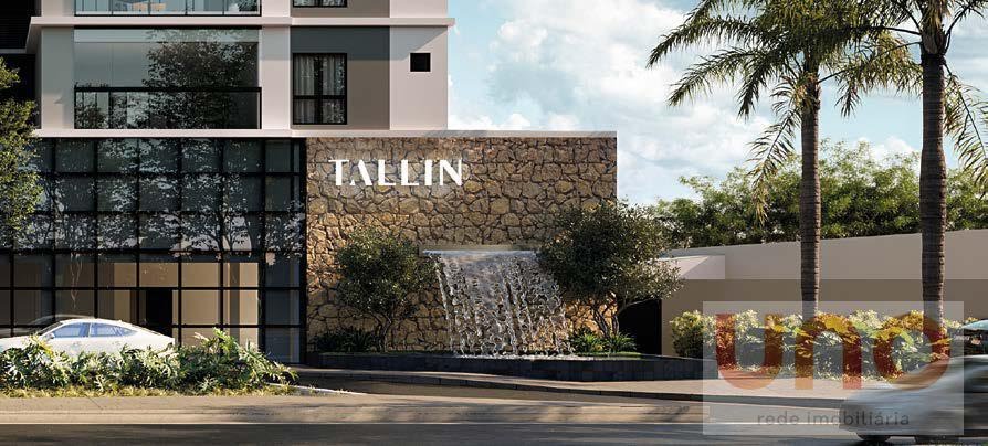 Residencial Tallin da Construtora e Incorporadora LG2 em Campo Grande MS