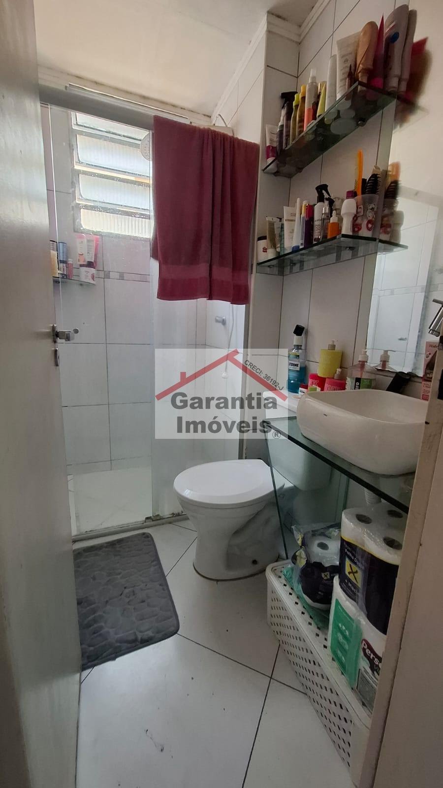 Apartamento à venda com 2 quartos, 1 banheiro, 1 vaga e 58m² no Piratininga, Osasco (SP) — foto 7 de 11