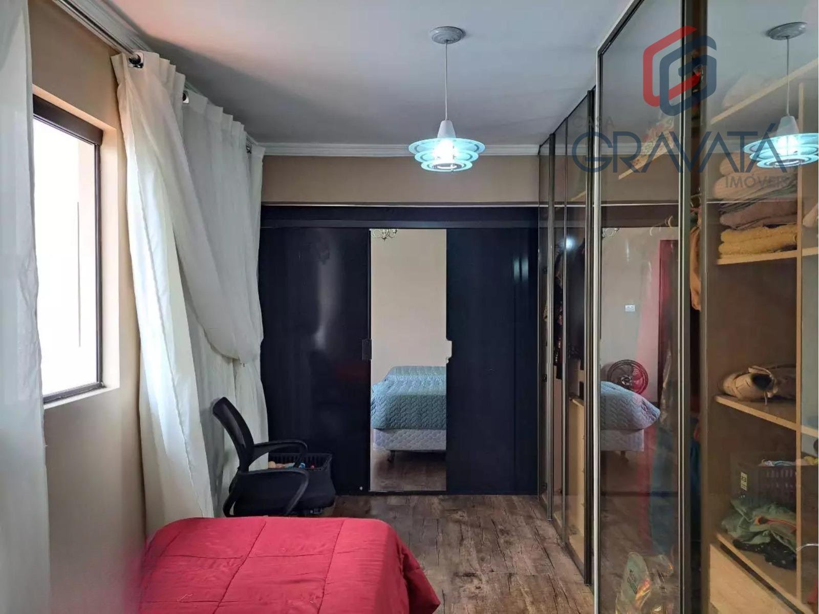 Casa à venda com 3 quartos, 1 suíte, 6 vagas e 269m² no Vila Valparaíso, Santo André (SP) — foto 13 de 21