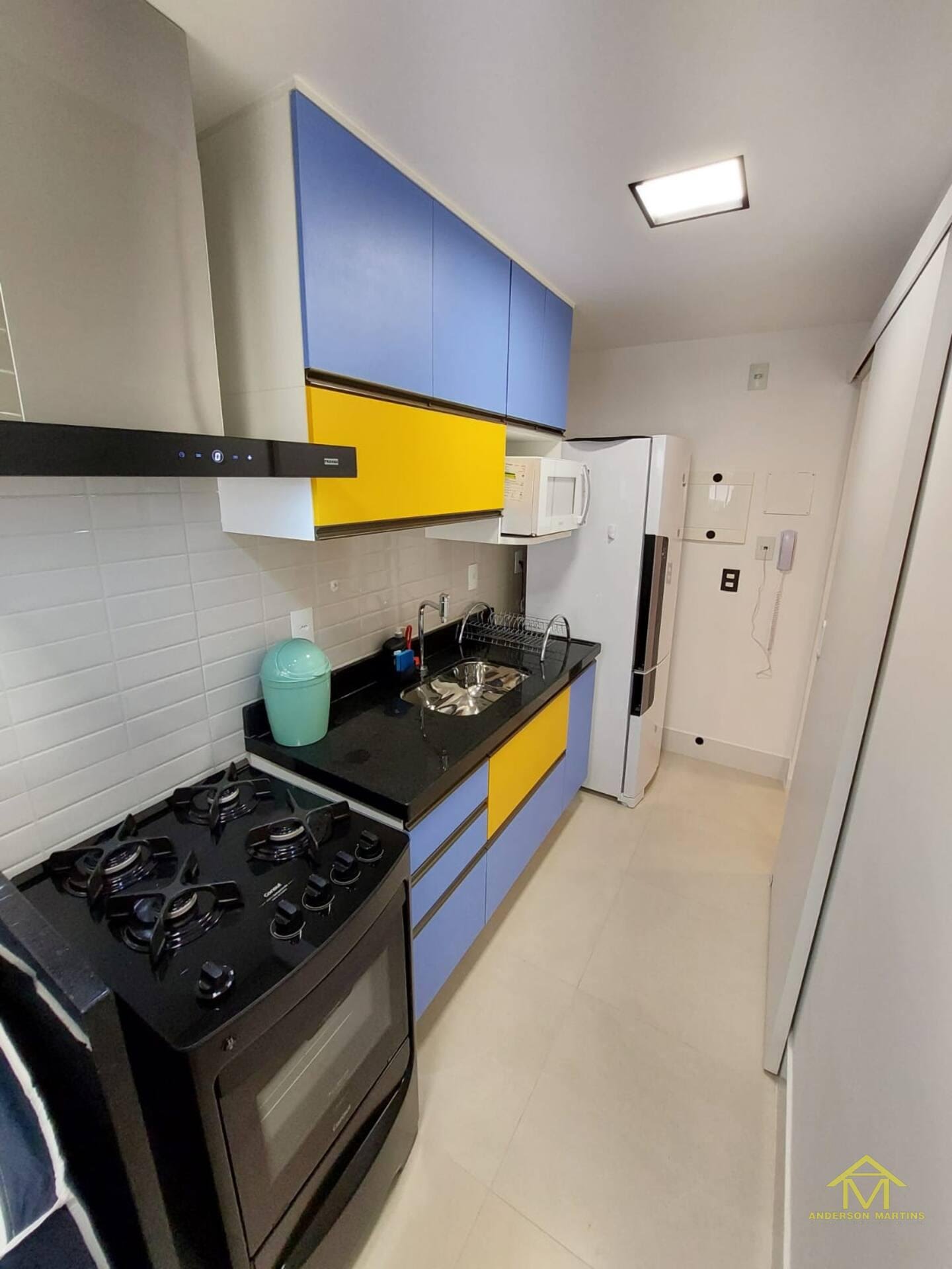 Apartamento à venda com 2 quartos, 1 banheiro, 1 vaga e 63m² no Praia de Itaparica, Vila Velha (ES) — foto 13 de 15