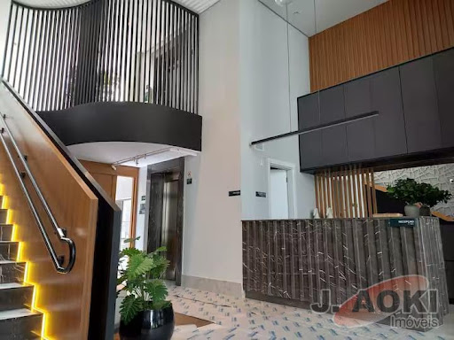 Studio em Vila Mariana  -  São Paulo