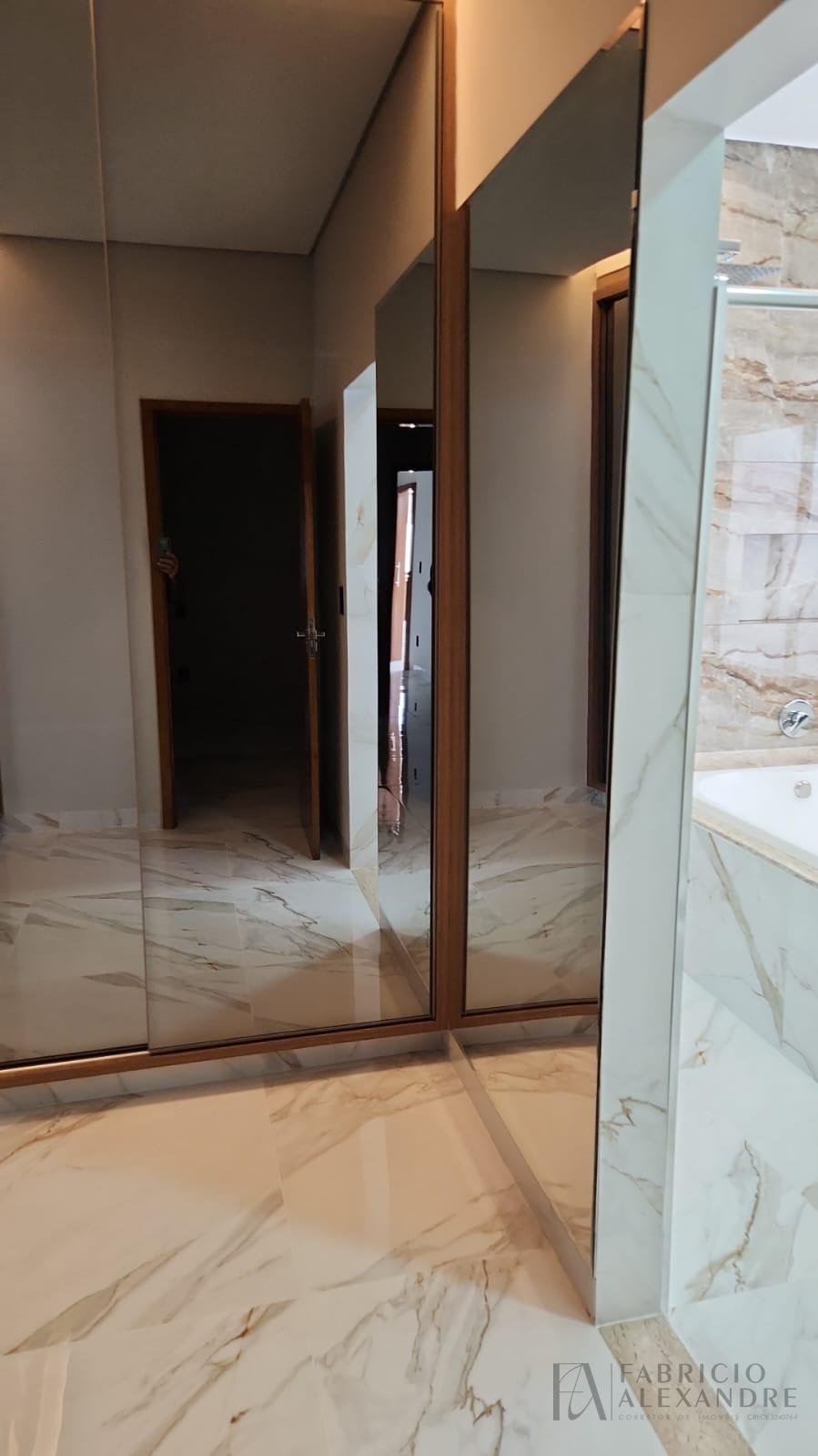 Casa à venda com 3 quartos, 1 suíte e 200m² no Ideal Life Ecolazer Residence, São José do Rio Preto (SP) — foto 4 de 18