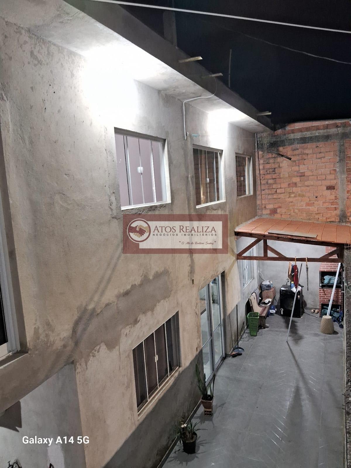 Casa à venda com 4 quartos, 1 suíte e 1 vaga no Colônia (zona Sul), São Paulo (SP) — foto 9 de 9