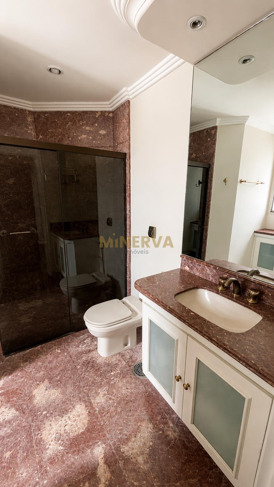 Apartamento à venda com 4 quartos, 4 suítes, 4 vagas e 277m² no Vila Gomes Cardim, São Paulo (SP) — foto 27 de 30