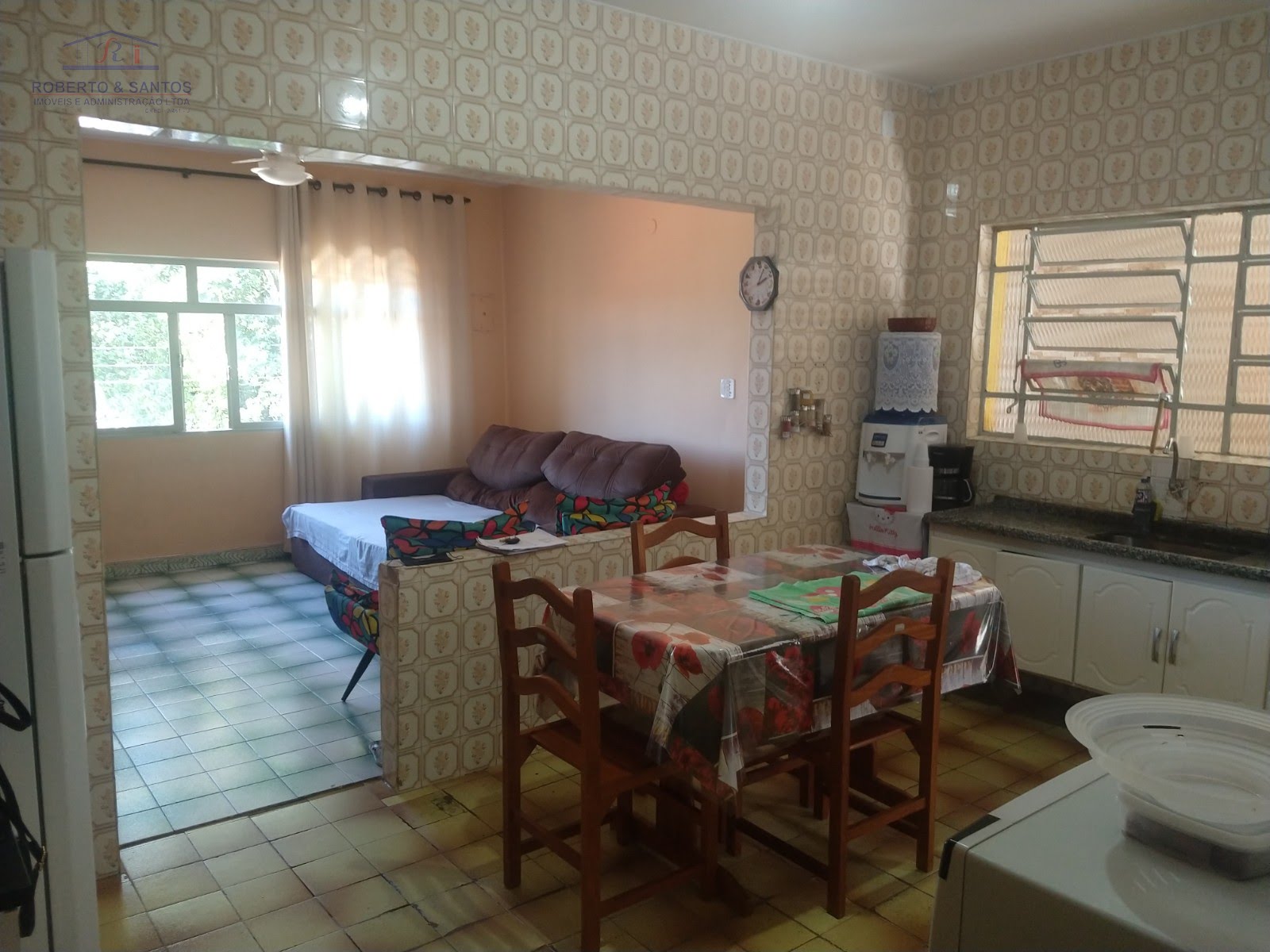 Cozinha