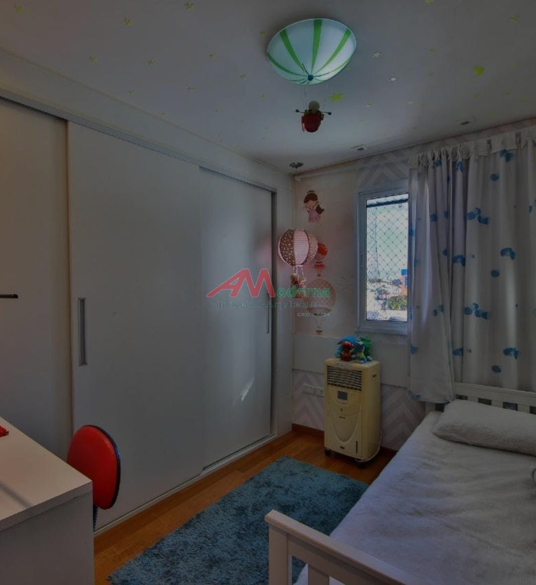 Apartamento à venda com 3 quartos, 1 suíte, 2 vagas e 83m² no Anchieta, São Bernardo do Campo (SP) — foto 9 de 25