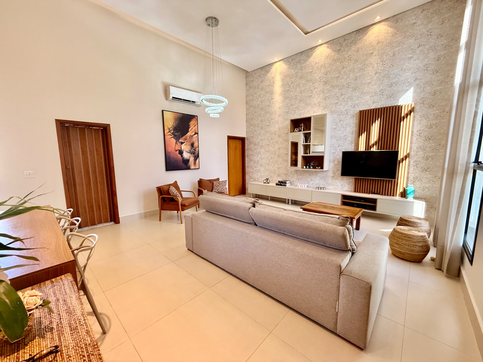 Casa à venda com 3 quartos, 3 suítes, 4 vagas e 183m² no Jardim Residencial Dona Maria José, Indaiatuba (SP) — foto 6 de 30