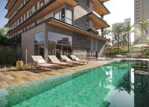 Apartamento, 3 quartos, 156 m² - Foto 1