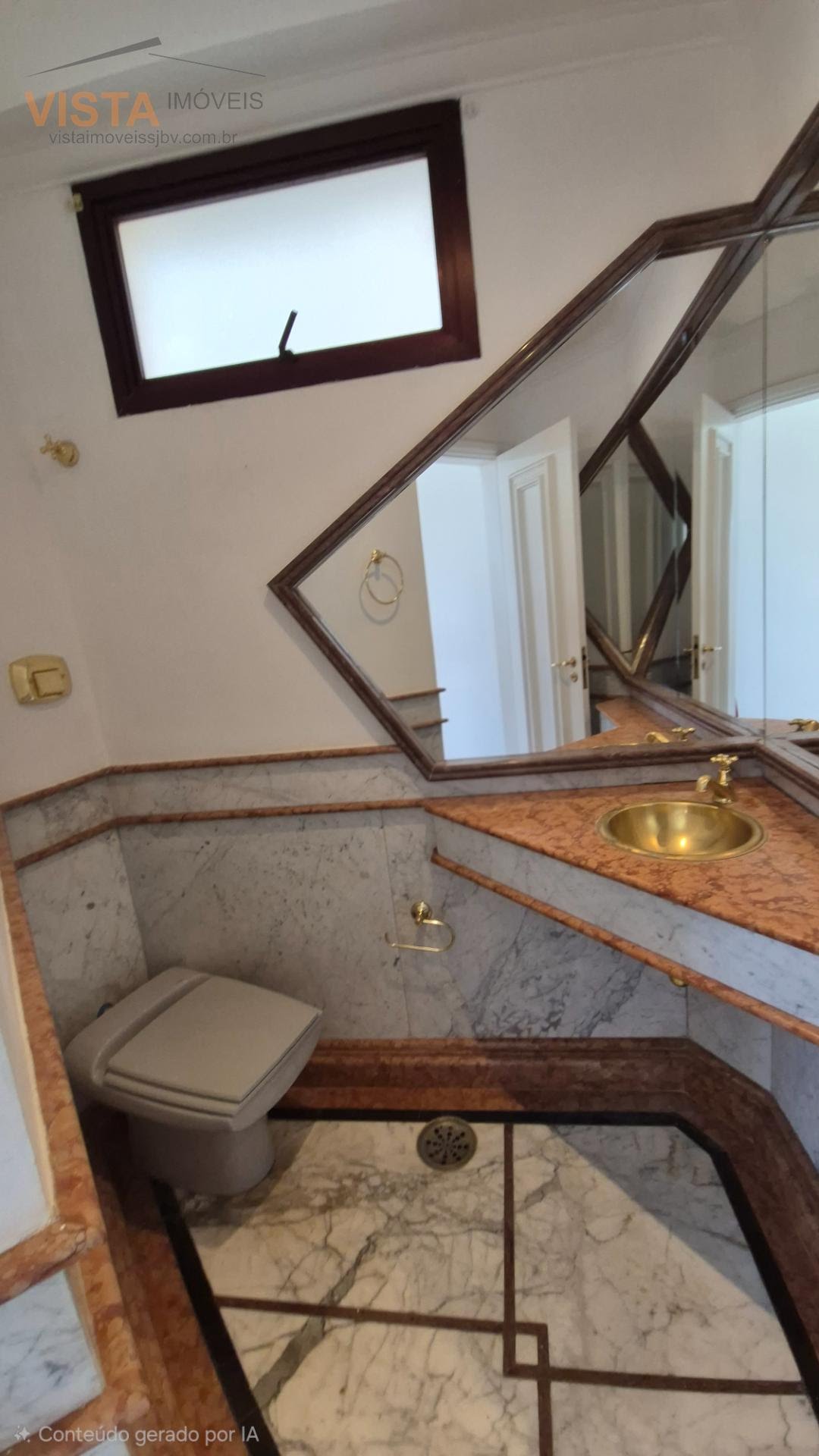 Apartamento à venda com 4 quartos, 4 suítes, 2 vagas e 310m² no Centro, São João da Boa Vista (SP) — foto 7 de 30
