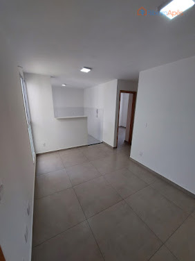 Apartamento com 2 dormitórios para venda em Suzano