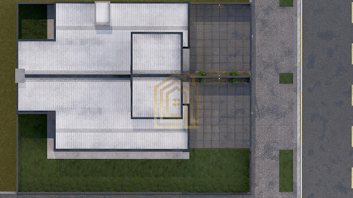Casa à venda no Morumbi, Cascavel, 2 quartos, 57m²