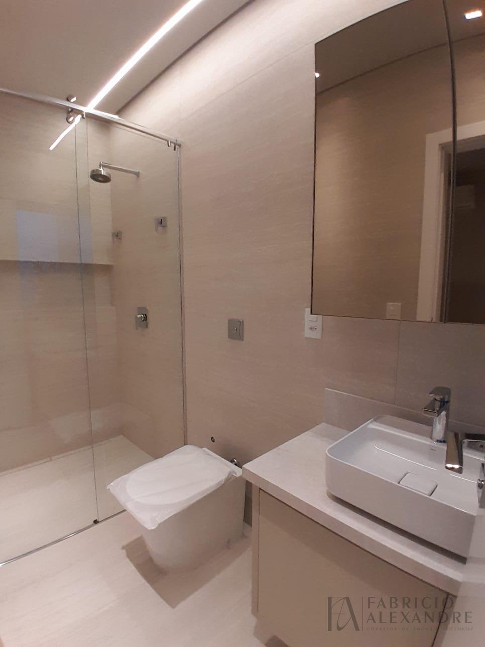 Casa à venda com 4 quartos, 4 suítes, 4 vagas e 330m² no Parque Residencial Damha V, São José do Rio Preto (SP) — foto 9 de 30