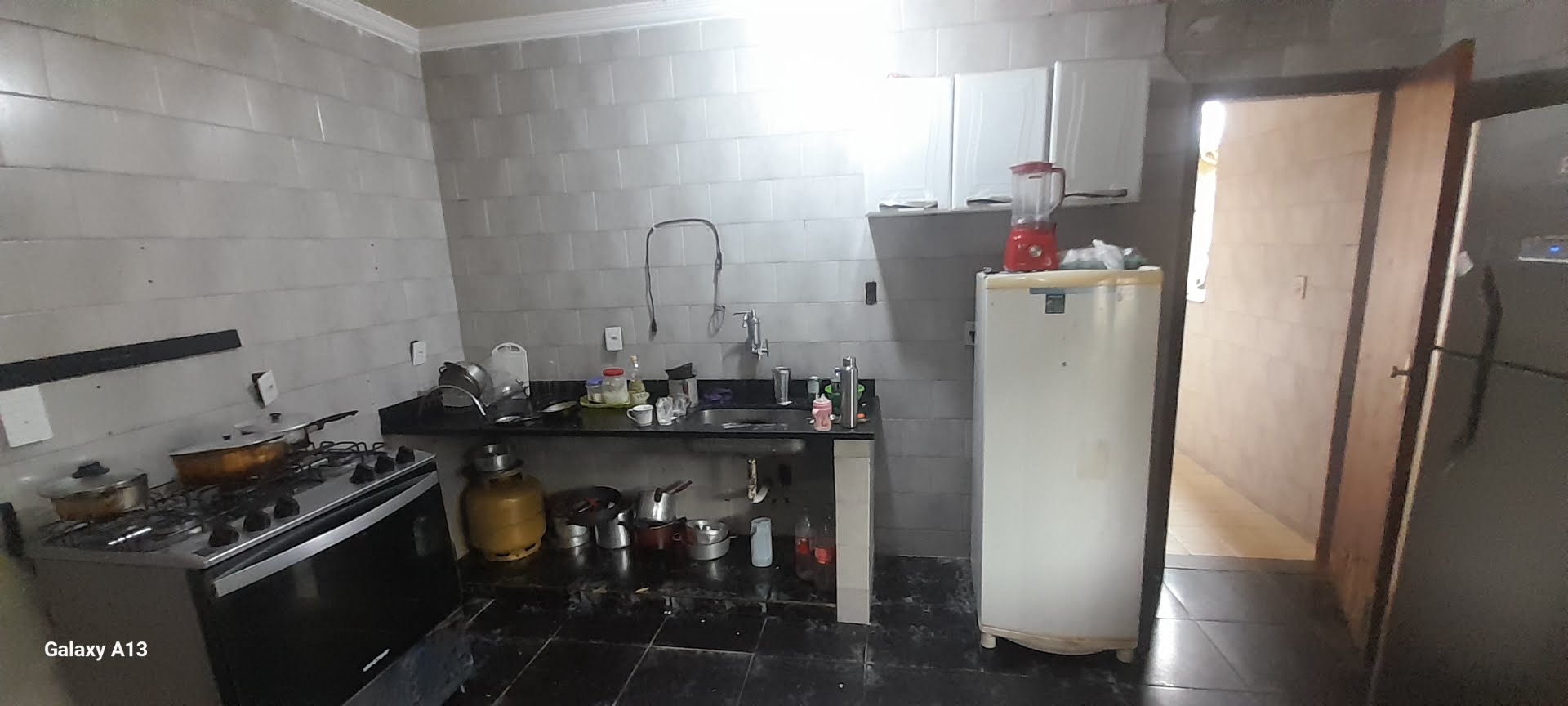 Casa à venda com 5 quartos, 1 suíte, 3 vagas e 220m² no Rio Branco, Belo Horizonte (MG) — foto 13 de 29