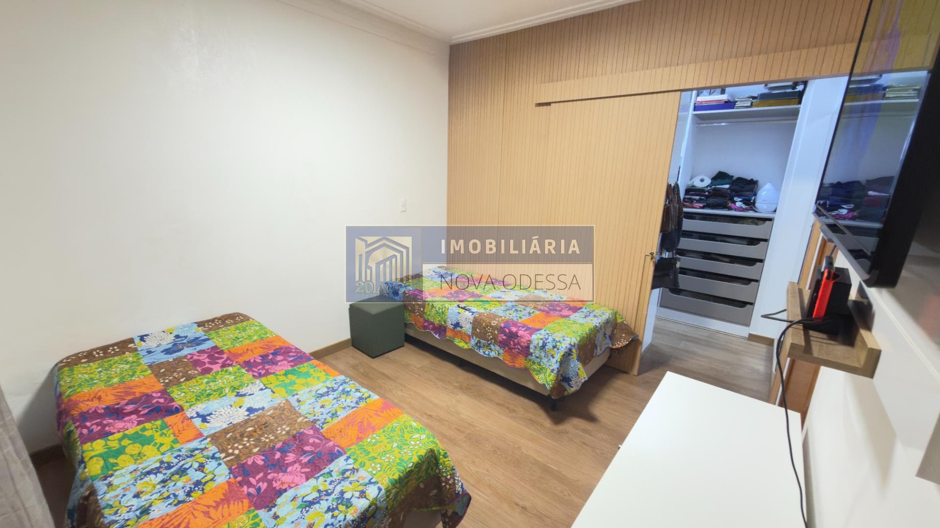 Apartamento à venda com 3 quartos, 3 suítes, 3 vagas e 156m² no Jardim Bela Vista, Nova Odessa (SP) — foto 10 de 30