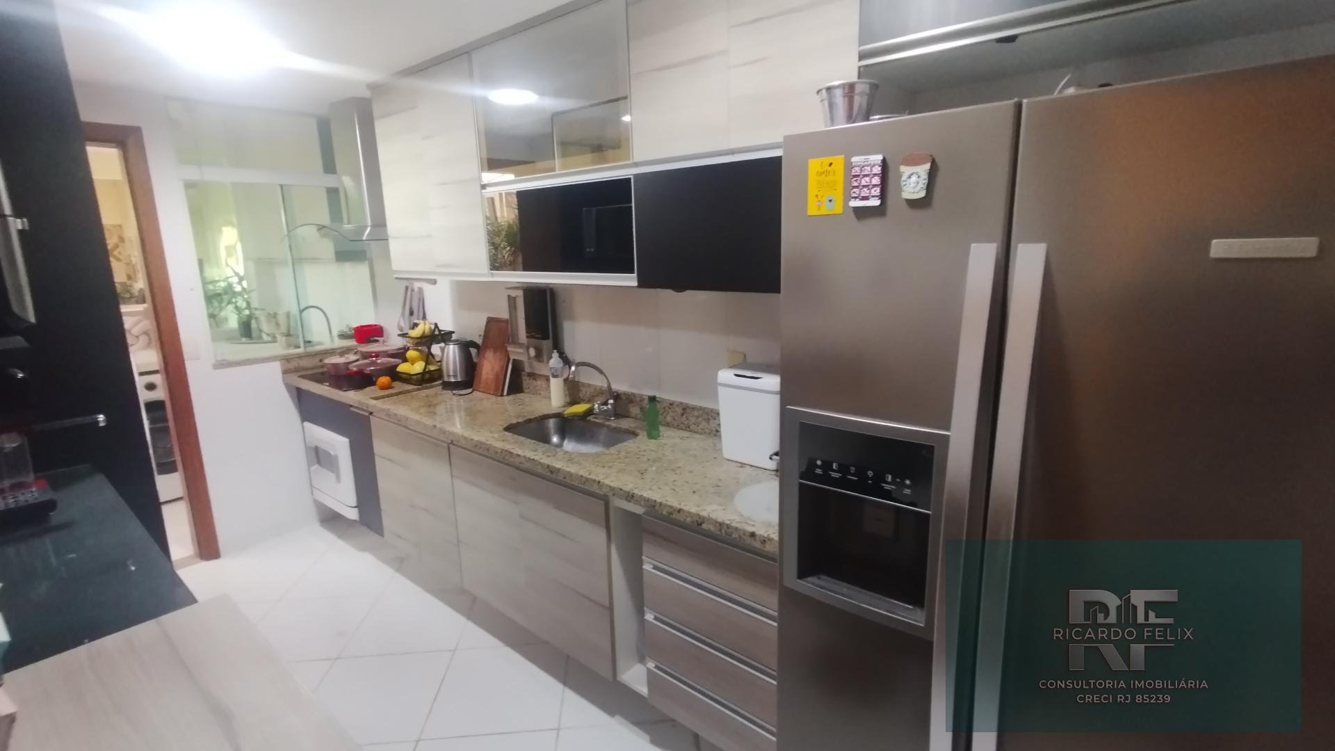 Casa à venda com 3 quartos, 2 suítes, 2 vagas e 114m² no Recreio, Rio das Ostras (RJ) — foto 22 de 30