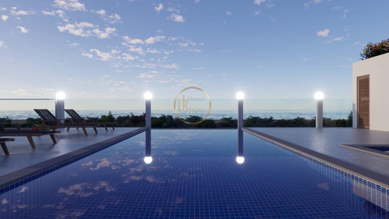 Apartamento à venda com 2 quartos, 2 suítes e 80m² no Praia dos Lenções, Santa Cruz Cabrália (BA) — foto 6 de 14