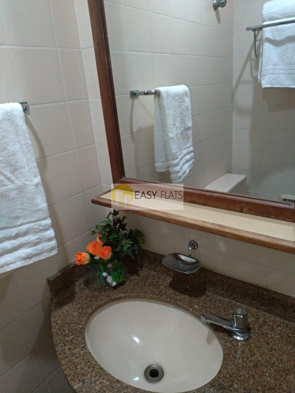 Apartamento para alugar com 1 quarto, 1 suíte, 1 vaga e 35m² no Jardim Paulista, São Paulo (SP) — foto 10 de 17
