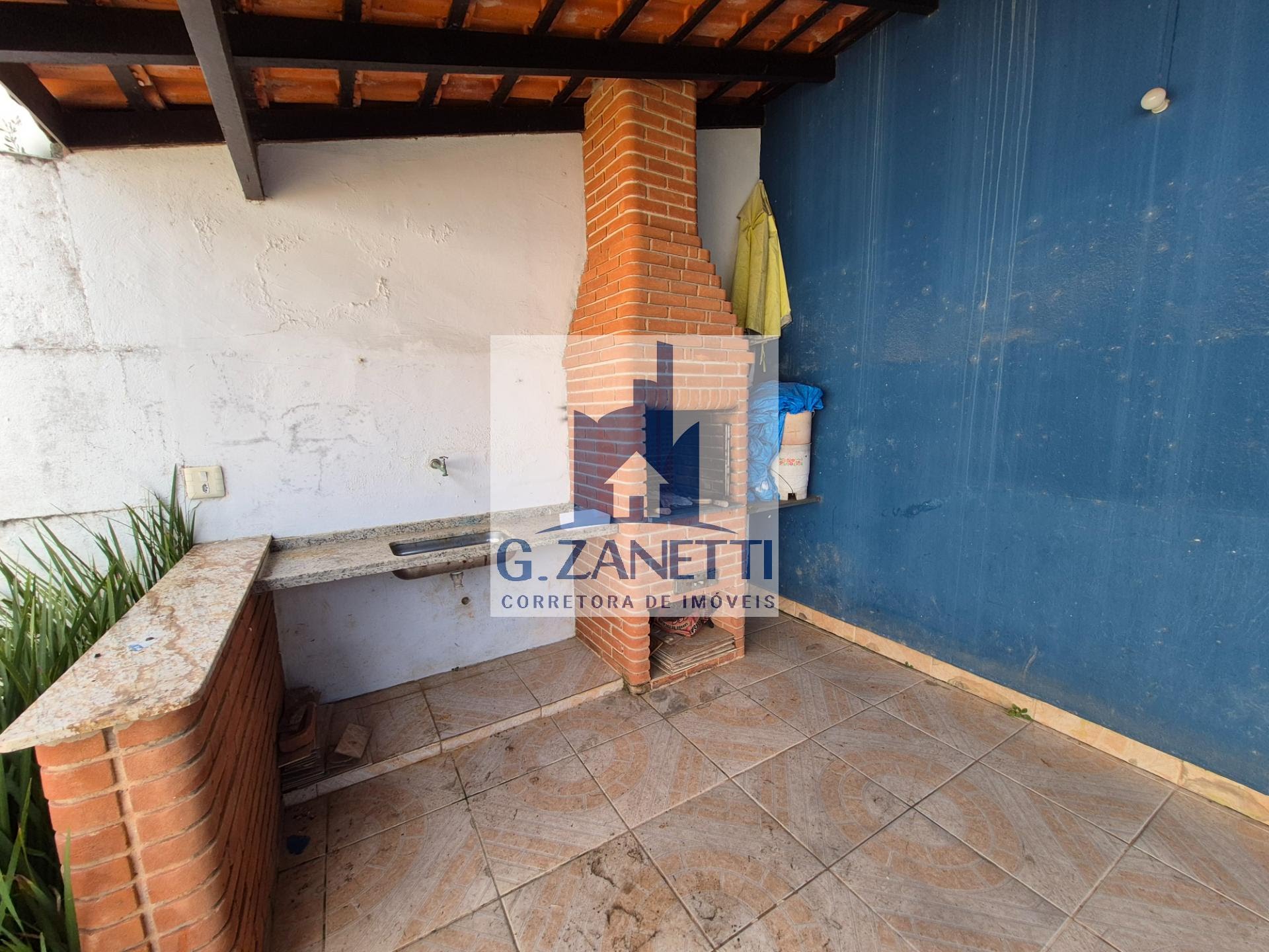 Casa, 3 quartos, 150 m² - Foto 3
