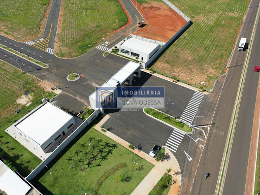 Foto de Lote à venda em Residencial Florença, Nova Odessa - R$280mil