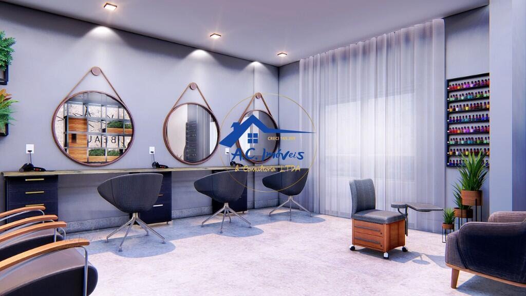 Apartamento à venda com 3 quartos, 1 suíte, 2 vagas e 112m² no Maracanã, Praia Grande (SP) — foto 10 de 25