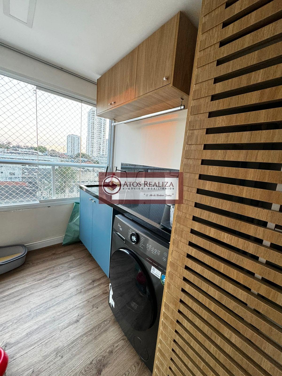 Apartamento à venda com 2 quartos, 1 suíte, 1 vaga e 59m² no Socorro, São Paulo (SP) — foto 14 de 25