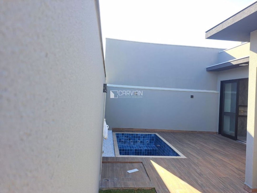 Casa à venda com 3 quartos, 3 suítes, 4 vagas e 152m² no Vila do Golf, Ribeirão Preto (SP) — foto 18 de 20