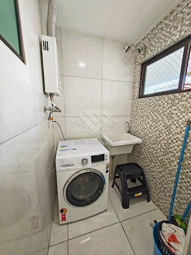 Compre Apartamento flat a venda mobiliado no Rosarinho com 1 quarto, 33m², porcelanato, vaga coberta e lazer completo. Agende com Leicam Maciel!