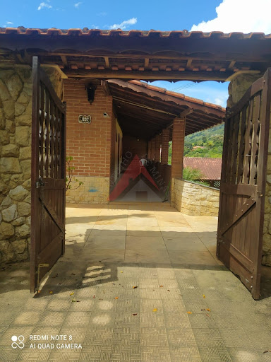 Casa a venda no Bairro Agenor  -  Extrema