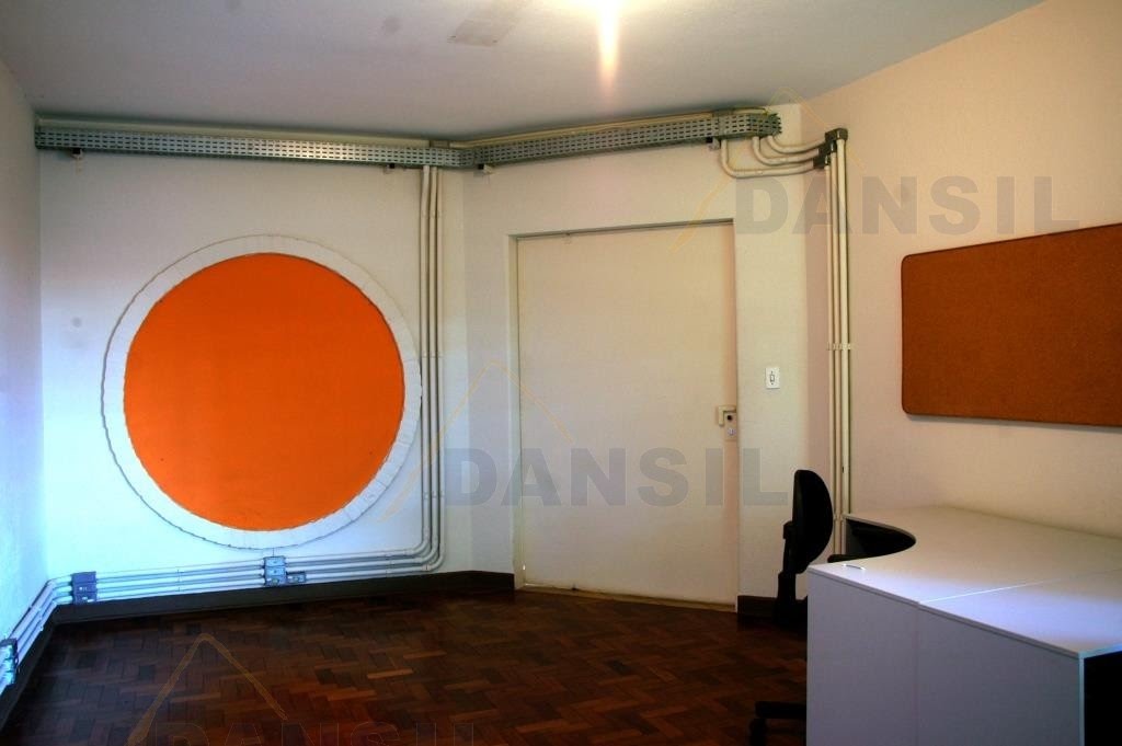 Sala 1 Térreo
