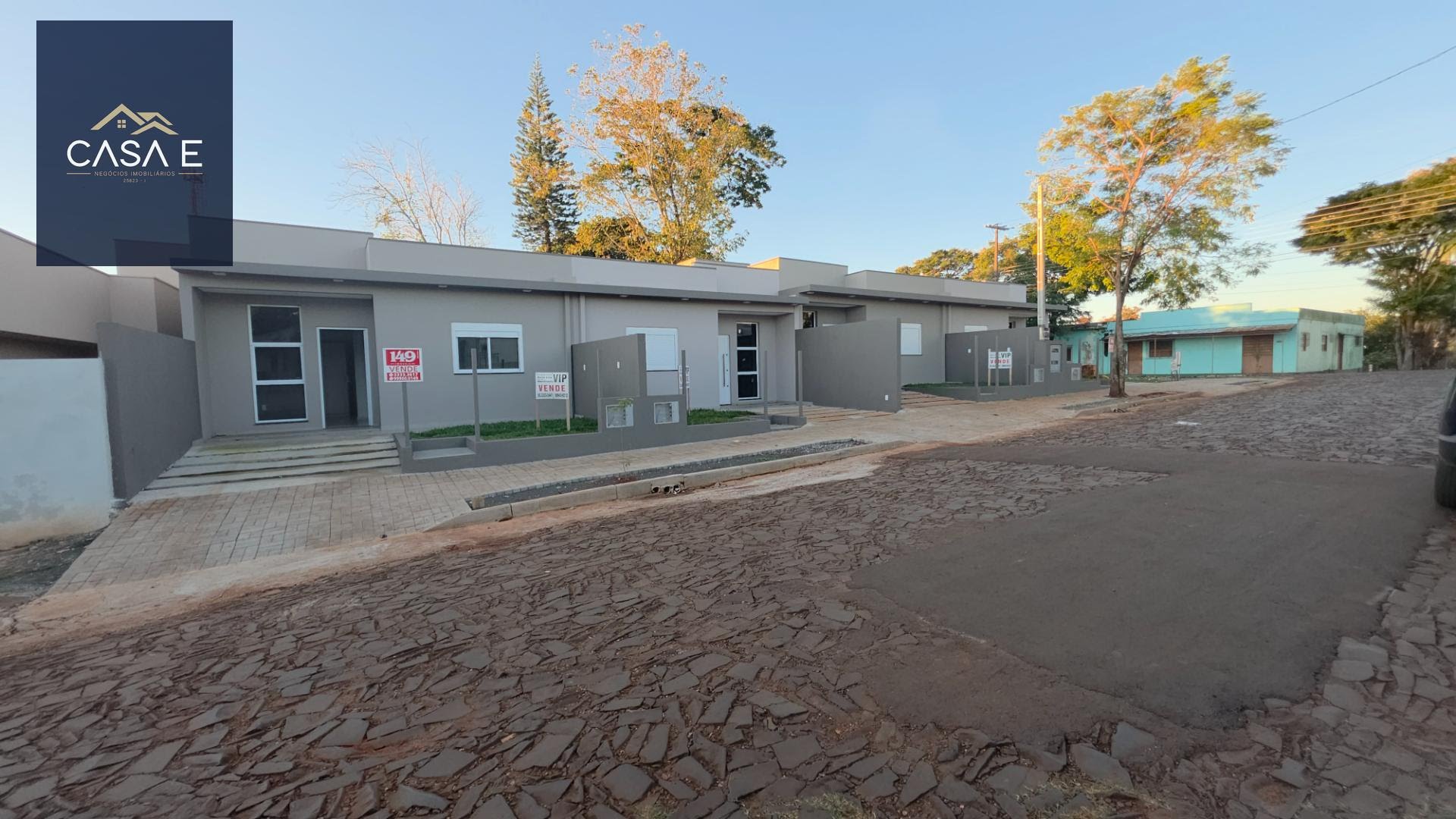 Casa à venda com 2 quartos, 1 banheiro, 1 vaga e 52m² no Jardim, Ijuí (RS) — foto 27 de 30