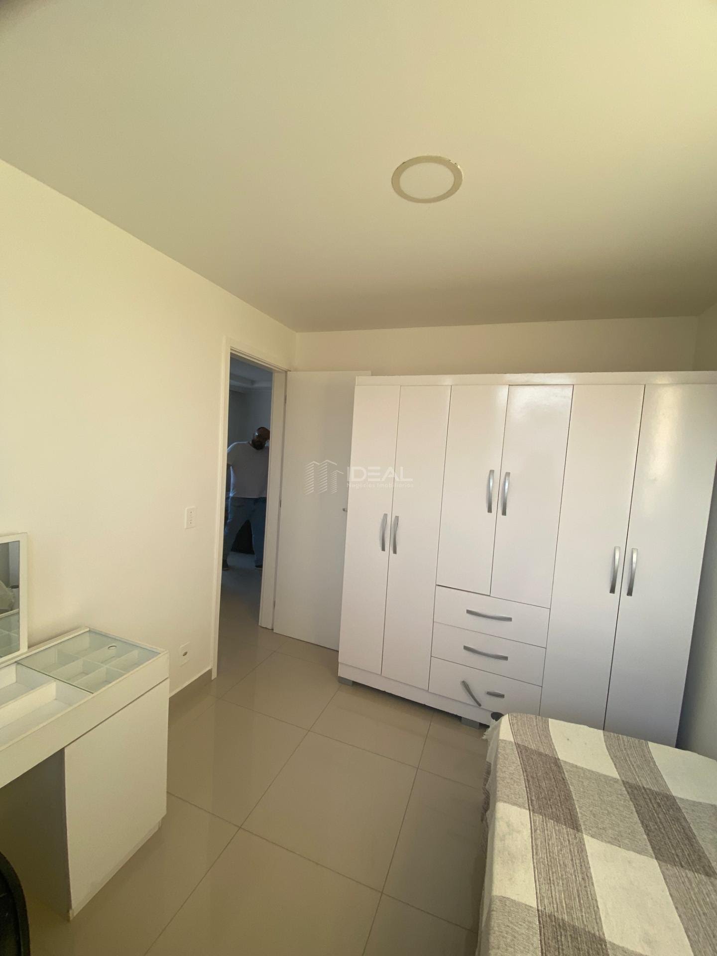 Apartamento à venda com 2 quartos, 1 banheiro, 1 vaga e 49m² no Parque Rodoviária, Campos dos Goytacazes (RJ) — foto 8 de 10