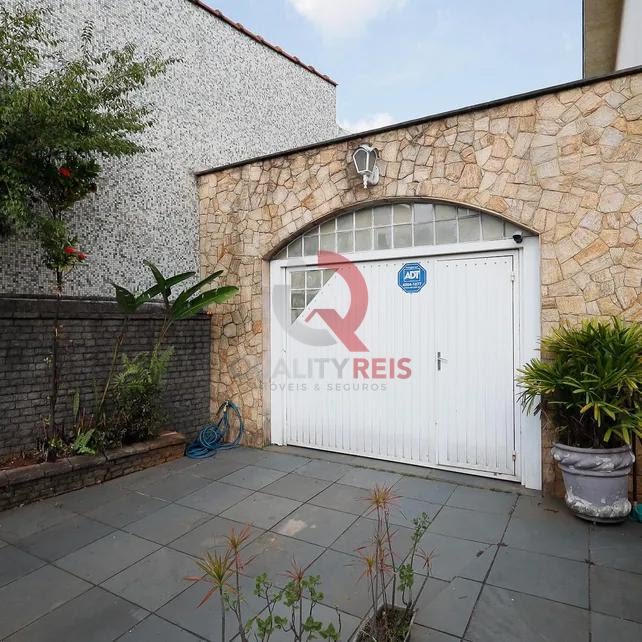 Sobrado, 4 quartos, 253 m² - Foto 24