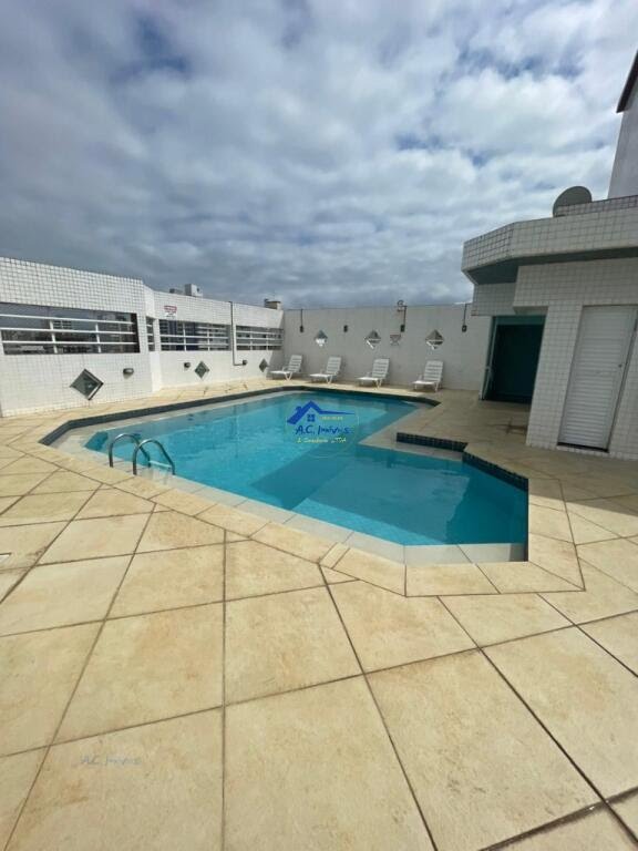 Apartamento à venda com 2 quartos, 1 suíte, 1 vaga e 97m² no Aviação, Praia Grande (SP) — foto 3 de 30