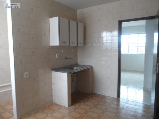 Cozinha vista 2
