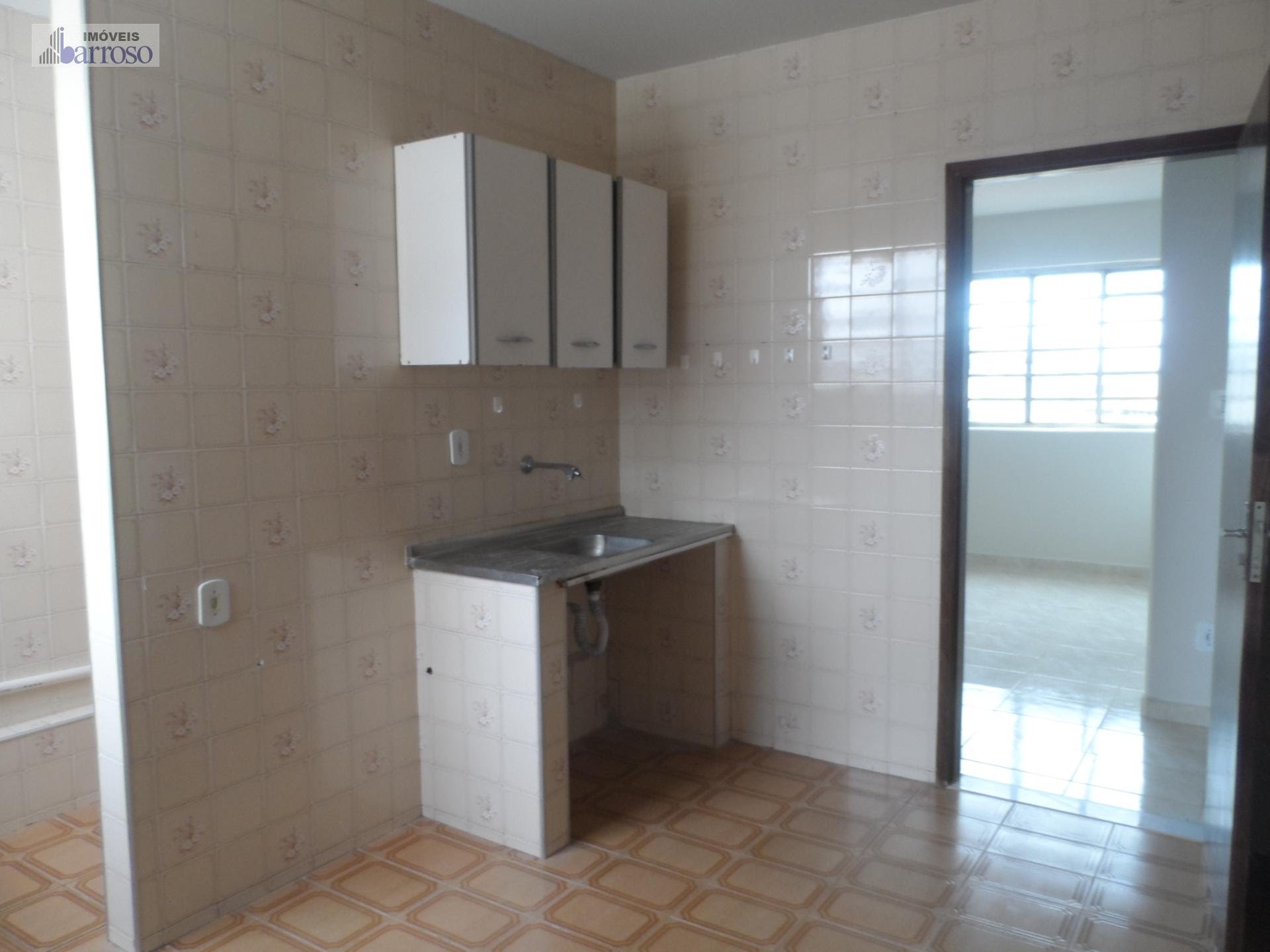 Cozinha vista 2