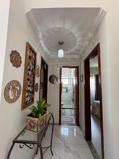 Casa em Condomínio Porto Seguro  -  Rio das Ostras