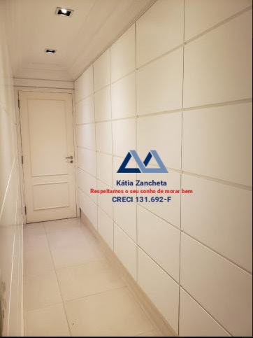 Apartamento à venda com 4 quartos, 2 suítes, 3 vagas e 350m² no Santa Cecília, São Paulo (SP) — foto 12 de 24
