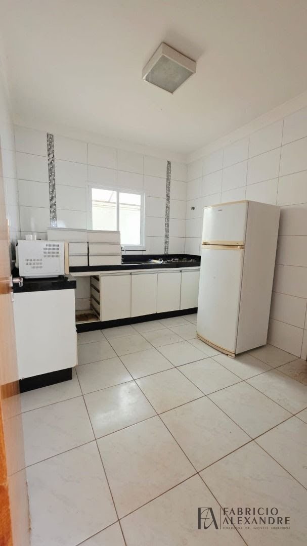 Casa à venda com 3 quartos, 1 suíte, 4 vagas e 128m² no Residencial Alta Vista, São José do Rio Preto (SP) — foto 7 de 23