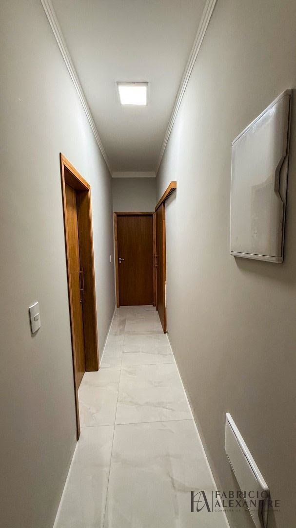 Casa à venda com 3 quartos, 3 suítes, 4 vagas e 165m² no Set Life II, Mirassol (SP) — foto 9 de 24