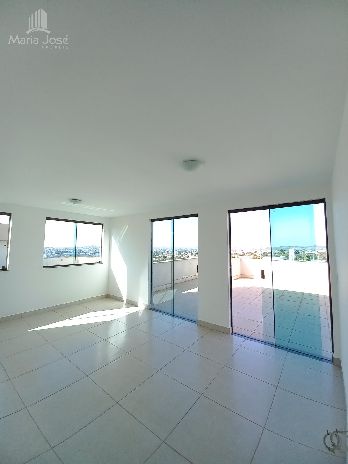 Cobertura para alugar com 3 quartos, 1 suíte, 2 vagas e 128m² no Ouro Branco, Sete Lagoas (MG) — foto 17 de 22
