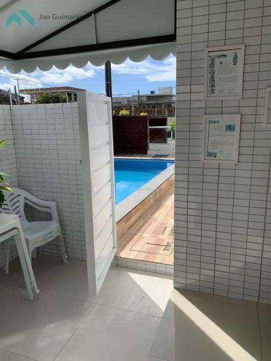 Apartamento, 2 quartos, 80 m² - Foto 4
