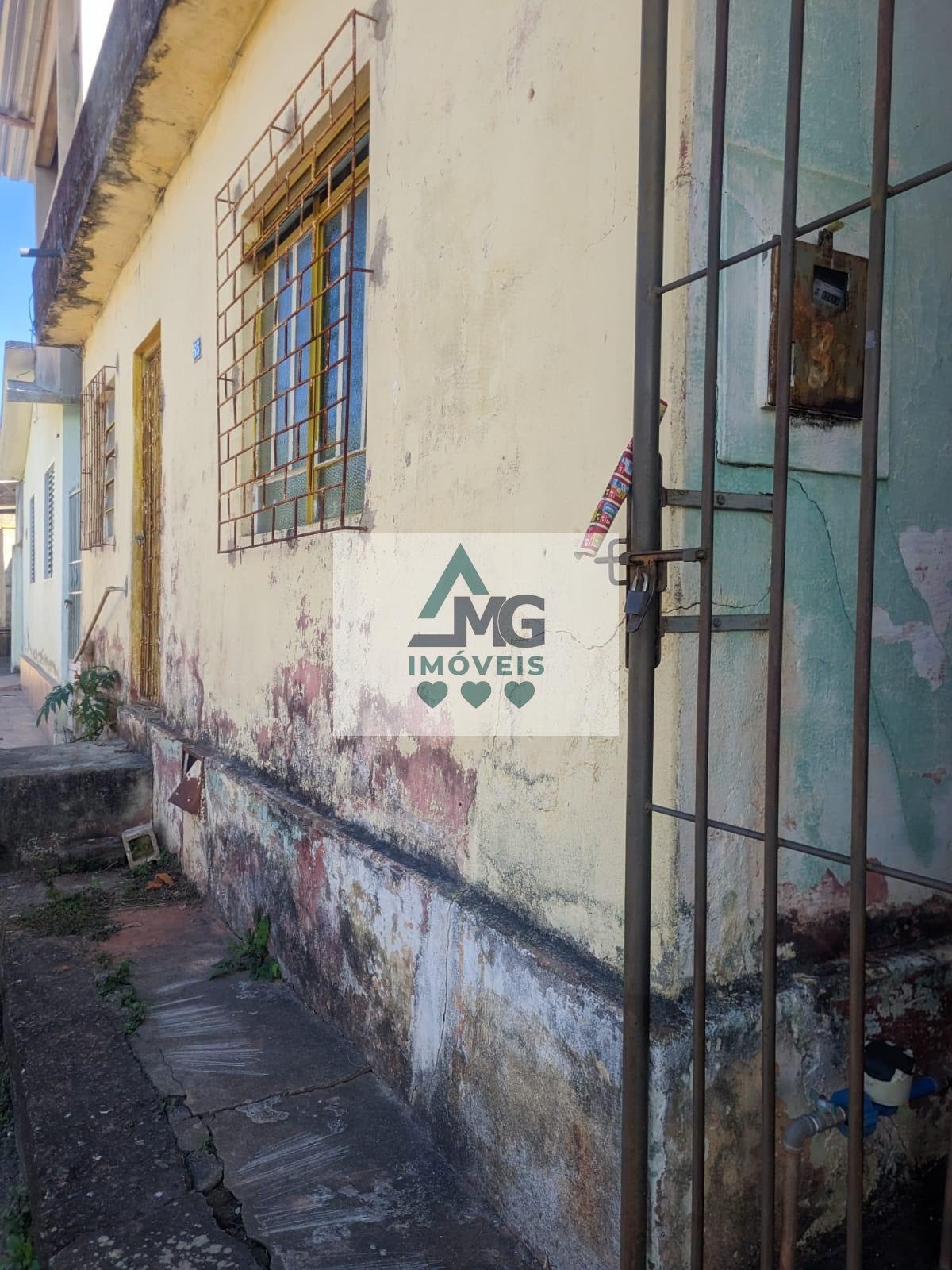 Casa à venda com 2 quartos, 1 banheiro e 42m² no Cafezinho, Três Corações (MG) — foto 30 de 30