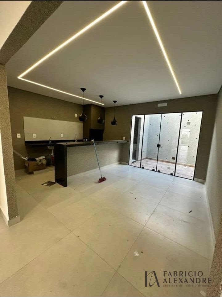 Casa à venda com 2 quartos, 2 banheiros, 2 vagas e 140m² no Moradas dos Ipês, São José do Rio Preto (SP) — foto 2 de 14