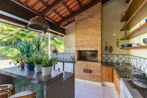 Casa de Condomínio, 3 quartos - Foto 30