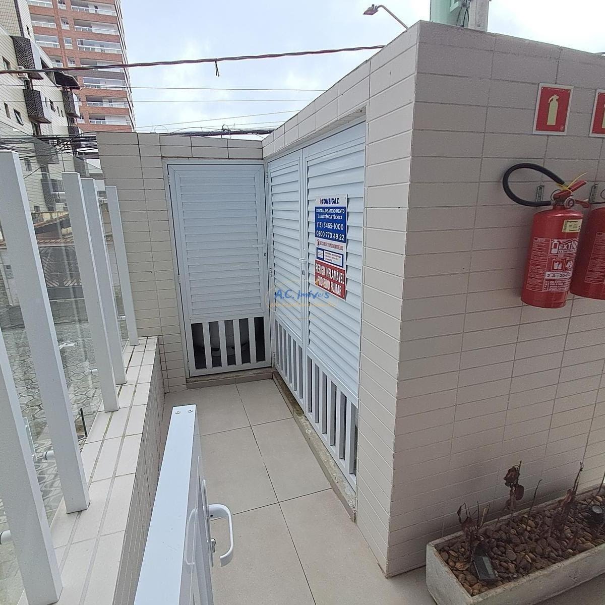 Apartamento à venda com 2 quartos, 1 suíte, 1 vaga e 61m² no Guilhermina, Praia Grande (SP) — foto 13 de 24
