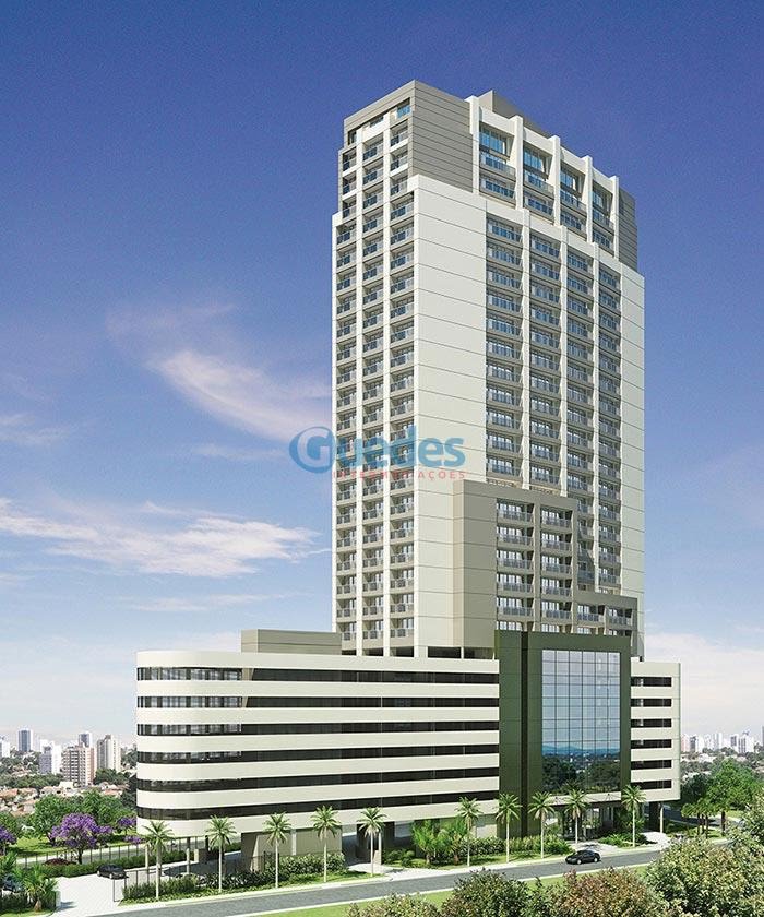 Comercial à venda com 2 vagas e 138m² no Vila Sao Francisco (zona Sul), São Francisco (SP) — foto 16 de 18