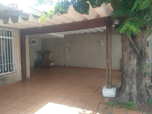 Varanda ou garagem