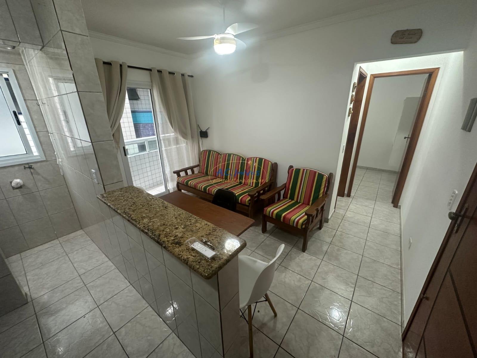 Apartamento à venda com 1 quarto, 1 banheiro, 1 vaga e 36m² no Cidade Ocian, Praia Grande (SP) — foto 13 de 24